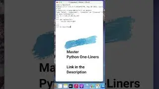 Python short | Sort a Python list based on how the number is close to 50 #shorts