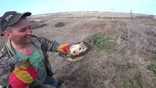 ВОТ ЭТО УДАЧА ПРИВАЛИЛА!