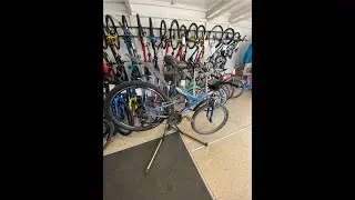 Принесли Stels fokus на ремонт 🙀