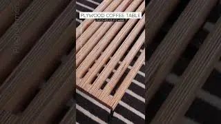 Plywood coffee table teaser 