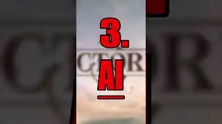 Victoria 3 AI