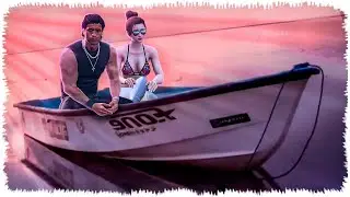 Ержан Оқиғасы!(GTA V)