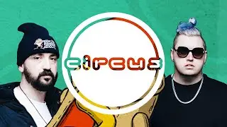 Doctor P & Flux Pavilion - WDGAF