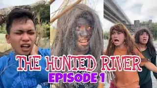EPISODE 2| THE HUNTED RIVER| TIKTOK COMPILATION
