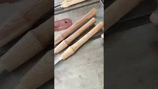 Новые токарные резцы доступны для покупки.  #wood #diy #woodworking #токарный_резец_по_дереву