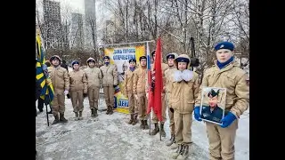 Я БУДУ ЛЕТАТЬ 01 03 24