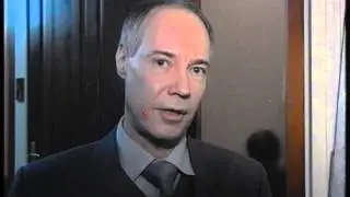 Владимир Конкин. Интервью