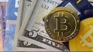 Как открыть кошелек в платежной системе Bit Coin