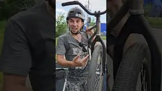 Каждый МТБшник меня поймет...