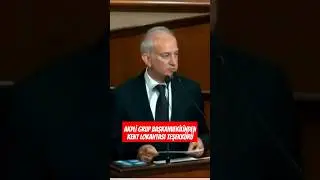 AKP'li Grup Başkanvekili Zeynel Abidin Okul'dan Ekrem İmamoğlu'na Kent Lokantası teşekkürü