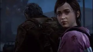 Left Behind Part 1 | The Last of us Remastered | Ps plus Deluxe