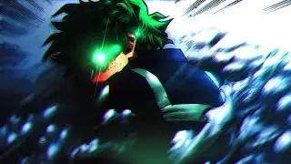 My Hero Academia OST - HERO A