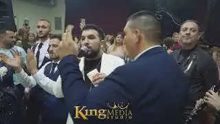 TZANCA URAGANUL SISTEMUL LAMBORGHINI 2020 █▬█ █ ▀█▀