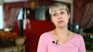 КТО МЫ? Елена Александровна Бородулина, воспитатель
