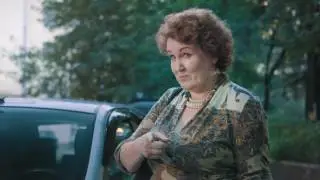 Рекламный ролик CarPrice для ТВ 