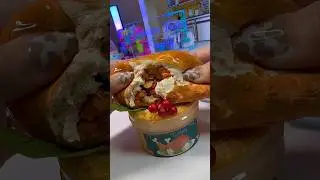Thanksgiving Turkey 🦃 Slime 