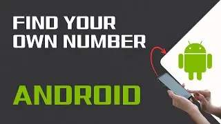 How To Find Your Own Number 📲 On O2
