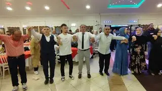 Muhammet Aracı & Murat Çınar - Dik Horon (Kemençe)