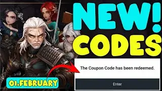 FEB CODES ⚡SUMMONERS WAR PROMO CODES 2024 - SUMMONERS WAR CODES 2024 - CODES FOR SUMMONERS WAR