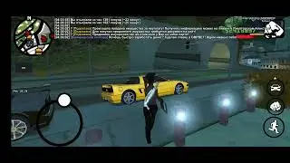 DRP - Trilliant _ ловля биза на пустом сервере :((