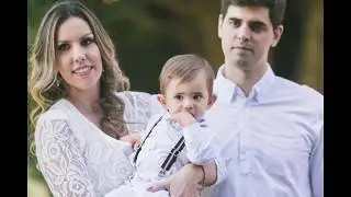 Batizado e 1 Ano I Rafael