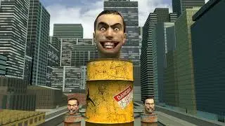 skibidi barrel 3