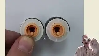 Размер имеет значение!!! Совместимые комплектующие не всегда подходят.