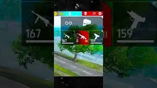 Factory mei funniest headshots enemy shocked | Garena Free Fire 