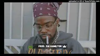 [Free] Seddy Hendrinx Sample Type Beat - 