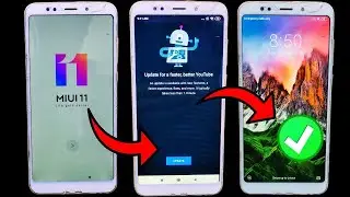 Redmi Note 5 Frp Bypass YouTube Not Working | Mi Note 5 Frp Bypass 🎯