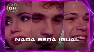 Alfa, Romina, Thiago, Agustín y los sueños cumplidos por Gran Hermano 2022