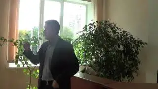 Лекция о романе Гончарова 