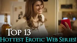 Top 13 H*ttest & Best WATCH ALONE Tv Shows ( Series ) 2024