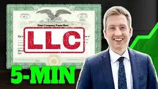 How to Set Up an LLC Step-by-Step (2025)