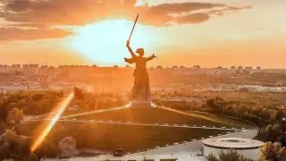 на поезде в Волгоград|апрель 2023г