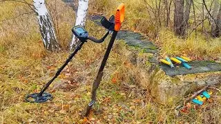Настройки тх 850.