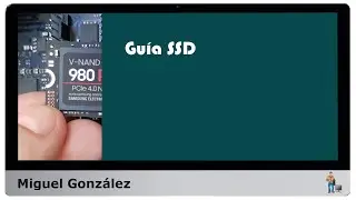 Guía SSD