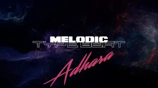 Melodic Type Beat - 