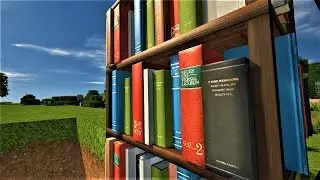 I got VR to work with the new ray-traced Minecraft SEUS shader...