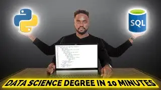 Every I Learned In A Data Science Masters