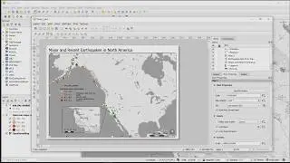 Adding an inset map in QGIS 3.4
