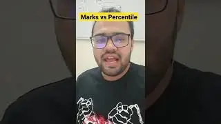 Jee Mains 31st Janruary Marks Vs Percentile 
