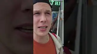 В роскошном Сингапуре есть и такие места. Там тоже интересно!