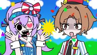 Mesmerizer (Official English Version)「Will Stetson x 