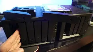 How to Migrate your data from one Synology NAS to another Synology NAS