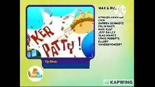 Nick Jr Split Screen Credits (August 31, 2007) #7