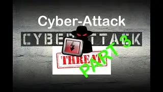 What we want to do During a Cyber attacks | Cyber security PART 3 | Laughing Bomb