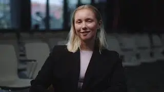 Mød vores finanselev - Cecilie