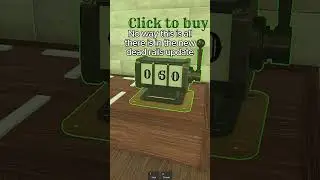 NEW SHOP UPDATE in Dead Rails Roblox (No Script) | Dead Rails Classes Spreedrun Guide 