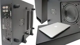 OSD SS8 DSP Slim 8